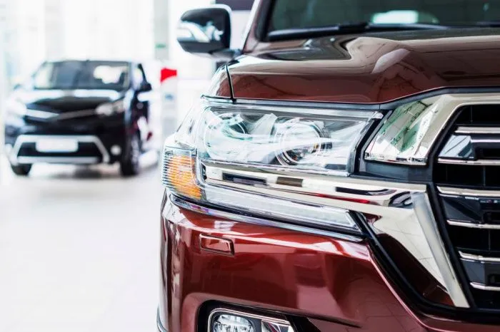 Китайские авто заняли 11% рынка ЮФО