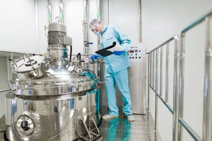 Строительство химического кластера на Дону стартует в 2023 году Строительство химического кластера на Дону стартует в 2023 году