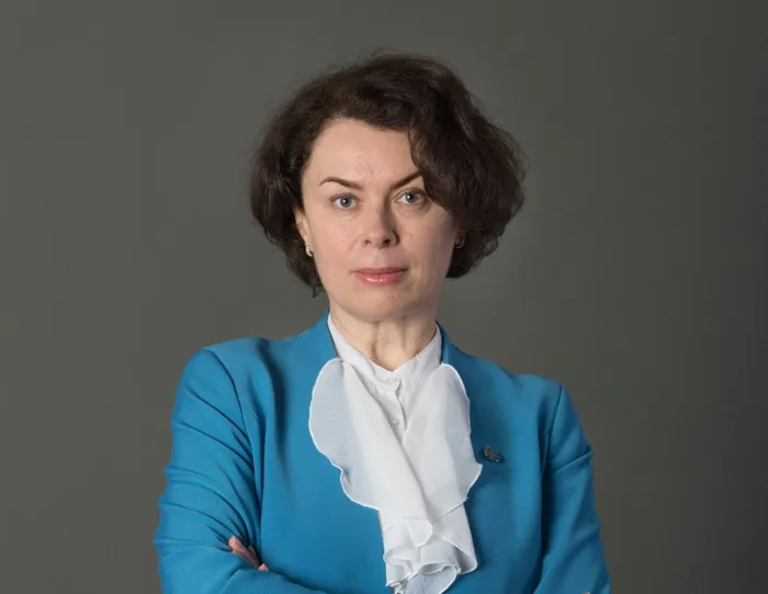 Синергия науки, власти и бизнеса Синергия науки, власти и бизнеса