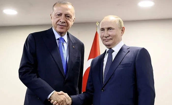 Президент Владимир Путин встретится с главой Турции Реджепом Эрдоганом 5 августа в Сочи Президент Владимир Путин встретится с главой Турции Реджепом Эрдоганом 5 августа в Сочи