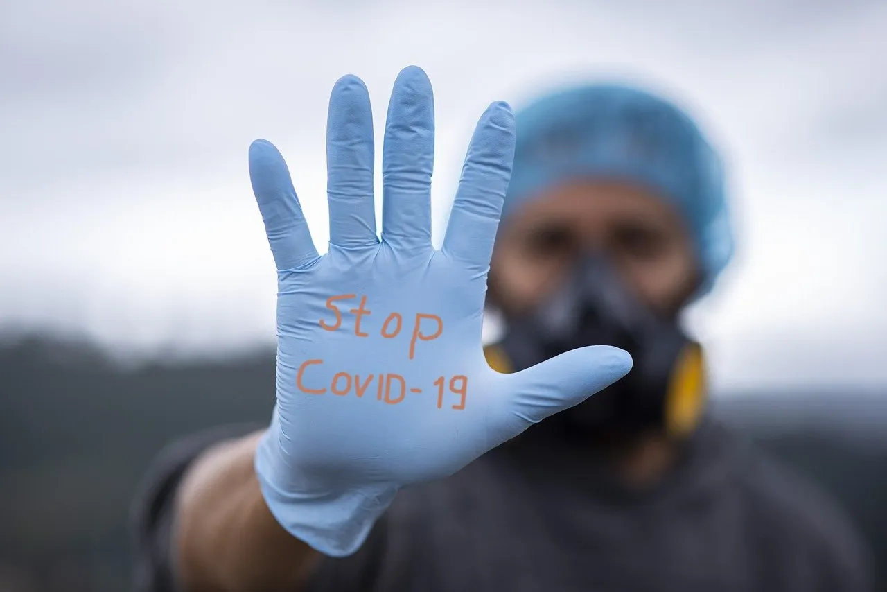 На Ставрополье до 24 декабря 2020 года продлена самоизоляция для пожилых людей На Ставрополье до 24 декабря 2020 года продлена самоизоляция для пожилых людей