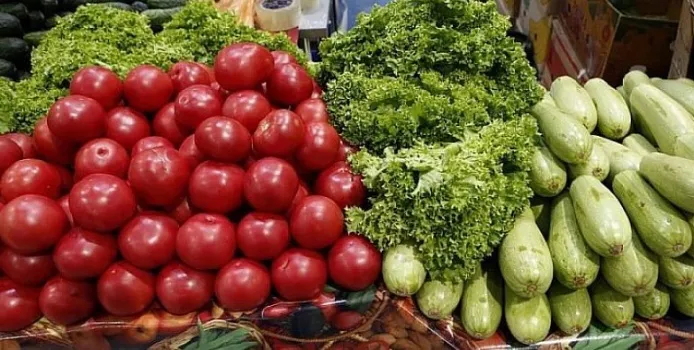 На Кубани в 2021 году произвели сельхозпродукции на 549,5 млрд рублей На Кубани в 2021 году произвели сельхозпродукции на 549,5 млрд рублей