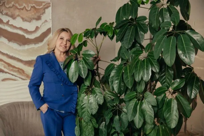 Елена Сагал, «Aрнест»: Мы перестраивали всё Елена Сагал, «Aрнест»: Мы перестраивали всё