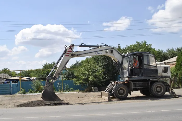 В Ростовской области на развитие села выделили 3,2 млрд рублей В Ростовской области на развитие села выделили 3,2 млрд рублей
