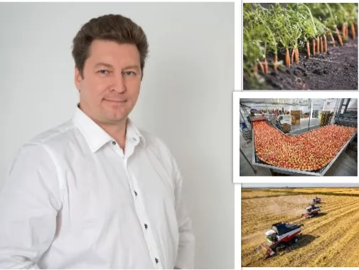 Агрохимия, ГМО и цифровизация — слагаемые будущего АПК Агрохимия, ГМО и цифровизация — слагаемые будущего АПК