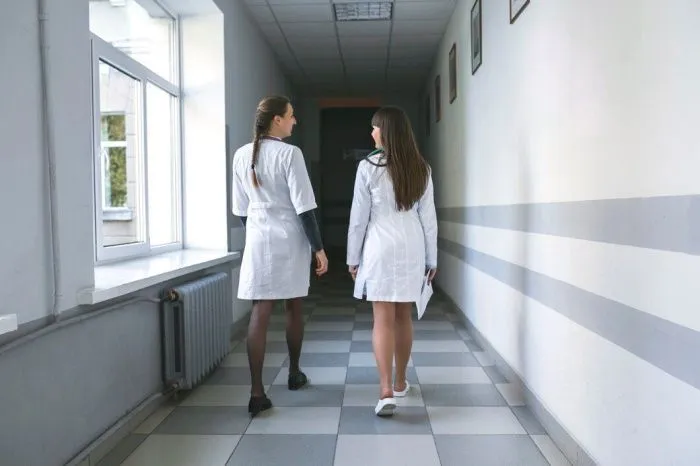 На модернизацию первичного звена здравоохранения на Ставрополье выделят 2,43 млрд рублей На модернизацию первичного звена здравоохранения на Ставрополье выделят 2,43 млрд рублей