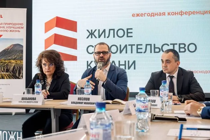 Механизм КРТ определяет вектор жилого строительства Кубани Механизм КРТ определяет вектор жилого строительства Кубани