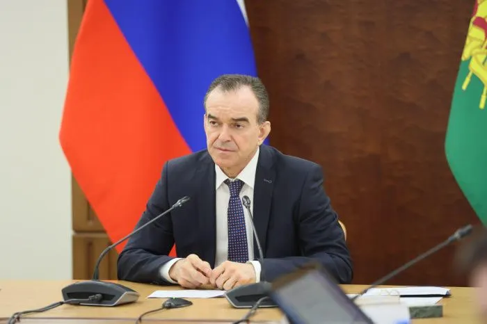 В Краснодарском крае объем валового продукта в 2025 году должен составить 6 трлн рублей В Краснодарском крае объем валового продукта в 2025 году должен составить 6 трлн рублей
