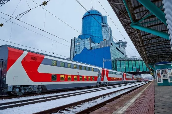 В 2023 году из Самары в Сочи вновь запустят двухэтажные поезда