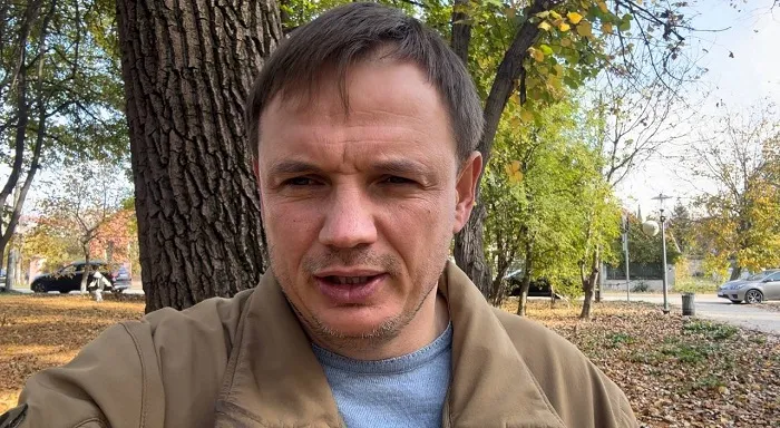 В автомобильной аварии погиб замглавы Херсонской области Кирилл Стремоусов В автомобильной аварии погиб замглавы Херсонской области Кирилл Стремоусов