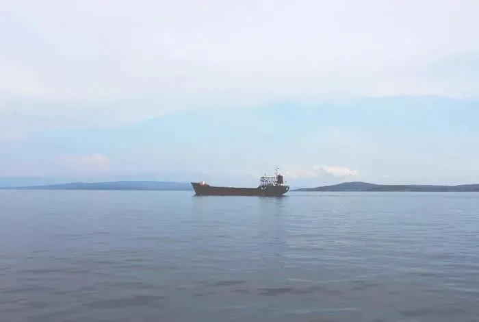 Принят закон о денонсации договора с Украиной по Азовскому морю и Керченскому проливу Принят закон о денонсации договора с Украиной по Азовскому морю и Керченскому проливу