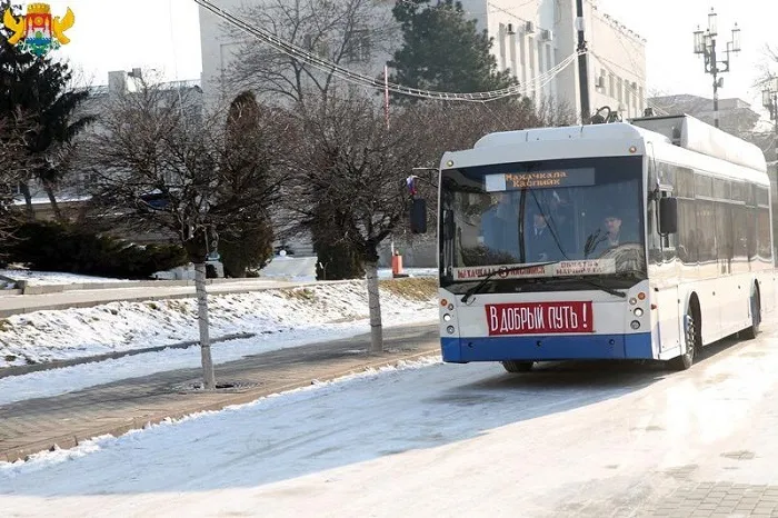 В Махачкале воскрешают проект начала десятилетия В Махачкале воскрешают проект начала десятилетия