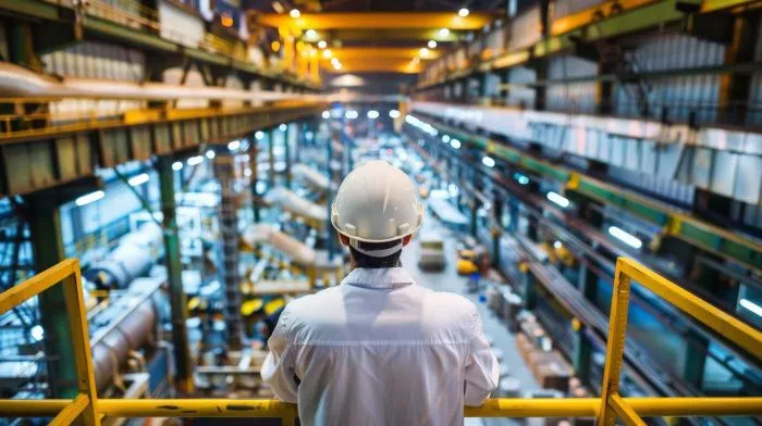 В СКФО промпроизводство выросло на 10,5% в I полугодии 2024 года