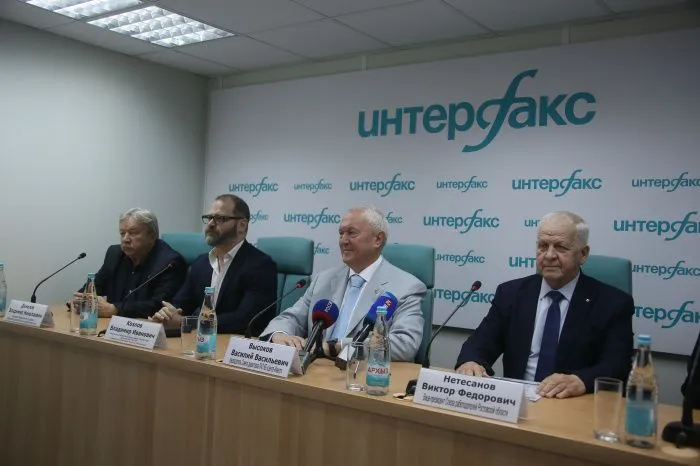 Первый Конкурс лучших креативных проектов Ростовской области начал прием заявок Первый Конкурс лучших креативных проектов Ростовской области начал прием заявок