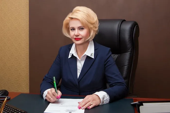 Директор Ставропольского филиала Россельхозбанка Зоя Тихомирова удостоена ведомственной награды Директор Ставропольского филиала Россельхозбанка Зоя Тихомирова удостоена ведомственной награды