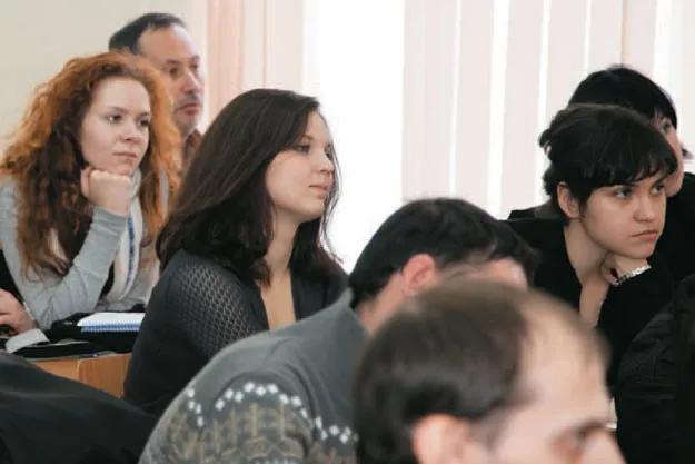Современность другими словами Современность другими словами