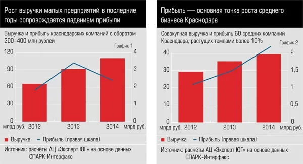 Чем МСБ заплатил за кризис