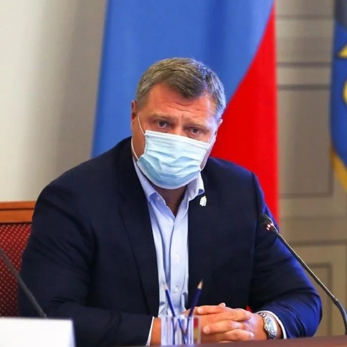Власти Астраханской области не планируют продлевать режим нерабочих дней в ноябре Власти Астраханской области не планируют продлевать режим нерабочих дней в ноябре