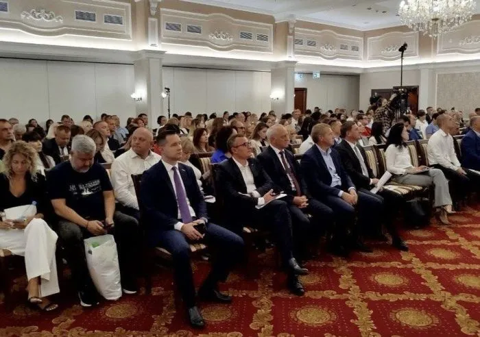 Классическая промышленность Кубани за прошлый год выросла почти на 10% Классическая промышленность Кубани за прошлый год выросла почти на 10%