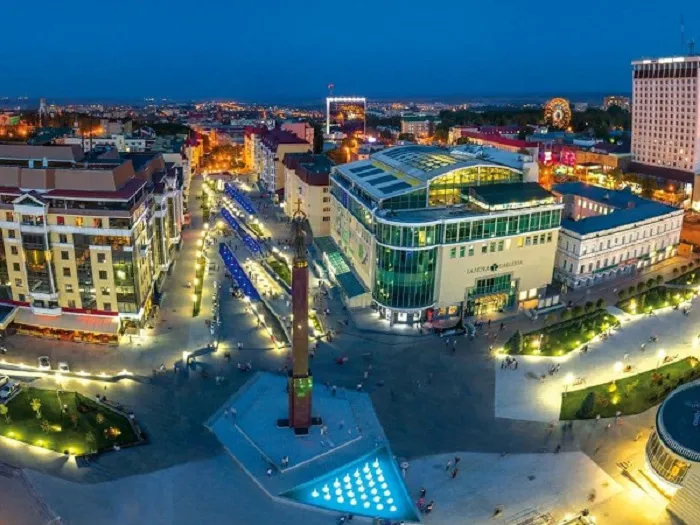 В Краснодаре открыли частную автокассу в восточной части города В Краснодаре открыли частную автокассу в восточной части города