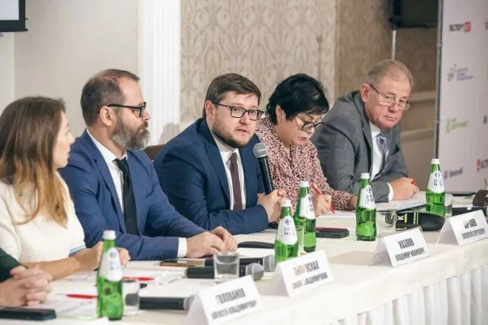 Объем поддержки предпринимателей в Краснодарском крае вырос в 10 раз Объем поддержки предпринимателей в Краснодарском крае вырос в 10 раз