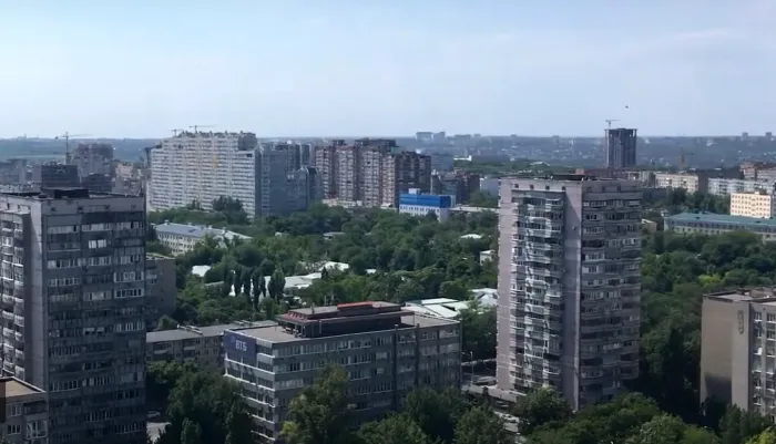У Ростова-на-Дону появится дизайн-код У Ростова-на-Дону появится дизайн-код