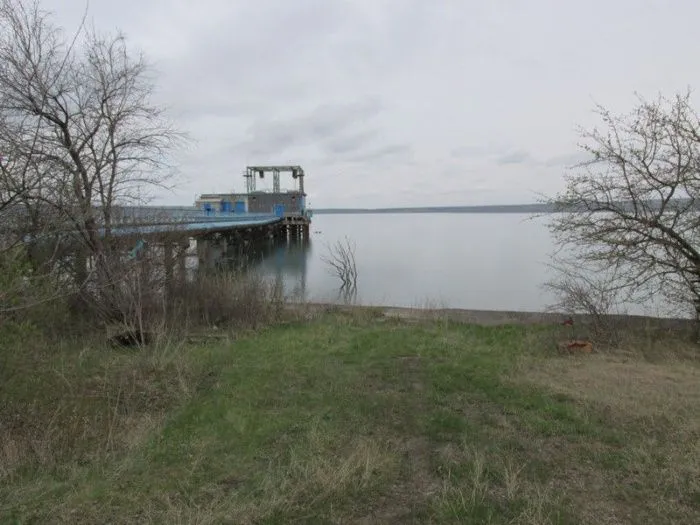 На Ставрополье расследуют причины ЧП на Сенгилеевском водохранилище