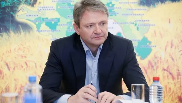 Александр Ткачев поставил задачу увеличить экспорт сельхозпродукции из России Александр Ткачев поставил задачу увеличить экспорт сельхозпродукции из России
