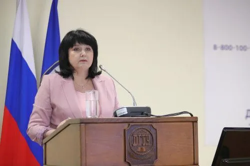 В Донском правительстве назначен новый министр образования В Донском правительстве назначен новый министр образования