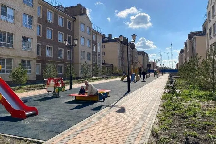 Эксперты назвали причины резкого спада ввода новостроек в Ростовской области