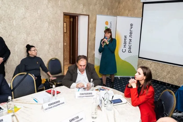 Выездной круглый стол делового медиа «Эксперт Юг»  в рамках проекта «Южное виноделие»  «Южнороссийское вино в 2024 году:  кризис перепроизводства или рост?» Выездной круглый стол делового медиа «Эксперт Юг»  в рамках проекта «Южное виноделие»  «Южнороссийское вино в 2024 году:  кризис перепроизводства или рост?»