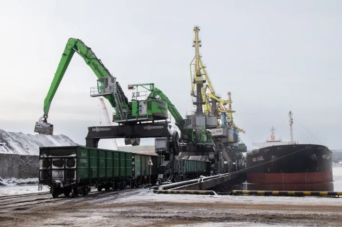 Ростовская область в 2023 году вдвое сократила экспорт в недружественные страны Ростовская область в 2023 году вдвое сократила экспорт в недружественные страны