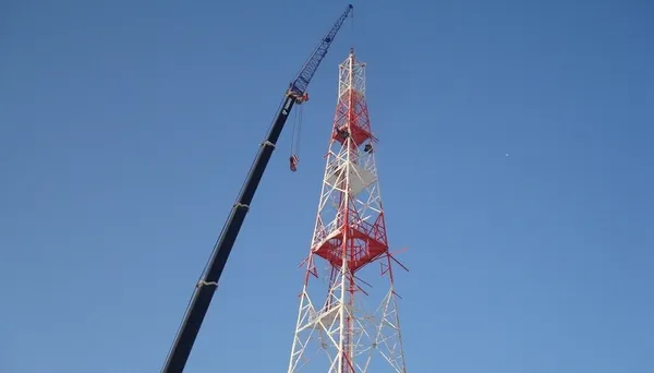 Ростовская область отменила разрешение на строительство для вышек сотовой связи Ростовская область отменила разрешение на строительство для вышек сотовой связи