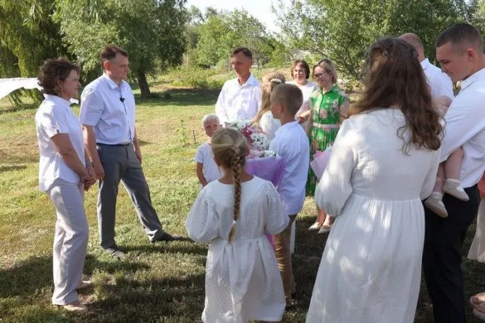 В Ростовской области с 2026 года начнут действовать новые меры поддержки семей с детьми В Ростовской области с 2026 года начнут действовать новые меры поддержки семей с детьми