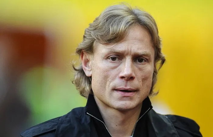 Валерий Карпин праздновал день рождения капитана «Ростова» Глебова в ресторане в период локдауна Валерий Карпин праздновал день рождения капитана «Ростова» Глебова в ресторане в период локдауна
