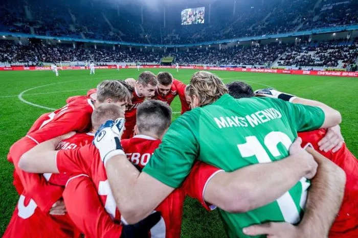 На футбольный матч Россия - Иран в Волгограде продано 40 тысяч билетов На футбольный матч Россия - Иран в Волгограде продано 40 тысяч билетов