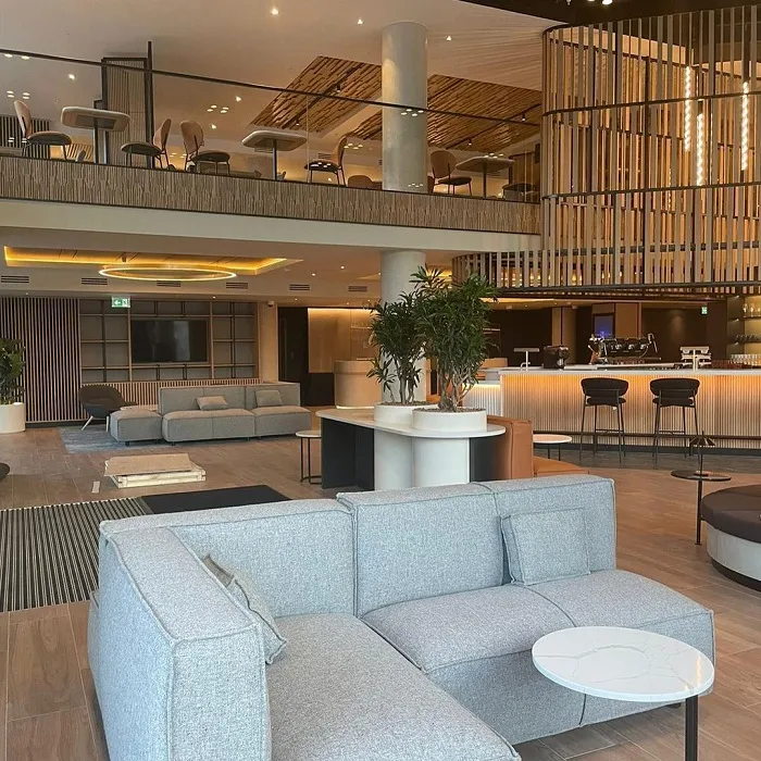 В Ростове-на-Дону открылся четырехзвездочный отель Radisson Gorizont на 169 номеров В Ростове-на-Дону открылся четырехзвездочный отель Radisson Gorizont на 169 номеров
