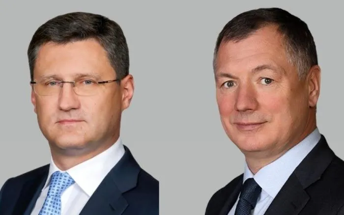 Кураторы ЮФО и СКФО Марат Хуснуллин и Александр Новак продолжат работу в федеральном правительстве Кураторы ЮФО и СКФО Марат Хуснуллин и Александр Новак продолжат работу в федеральном правительстве