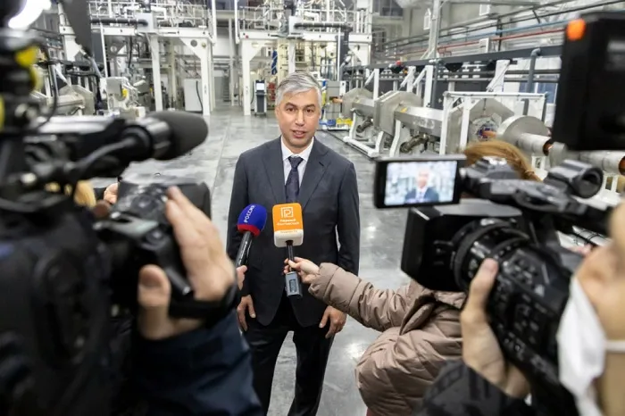 Сити-менеджер Ростова впервые возглавил медиарейтинг первых лиц столиц регионов ЮФО Сити-менеджер Ростова впервые возглавил медиарейтинг первых лиц столиц регионов ЮФО
