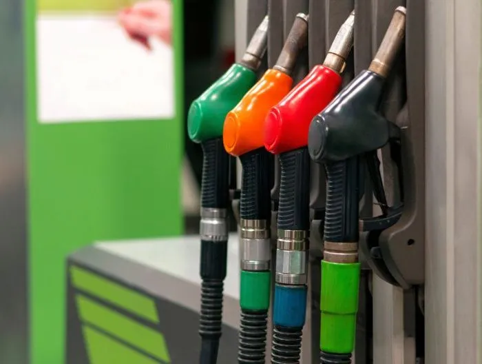 Власти Крыма снова ввели ограничения на продажу топлива