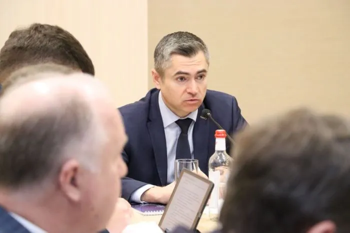 Власти Краснодарского края начали предоставлять гранты на разработку опытных образцов БПЛА Власти Краснодарского края начали предоставлять гранты на разработку опытных образцов БПЛА