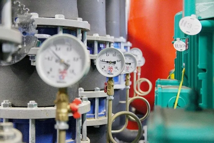 В тепловой комплекс Кубани инвестируют 3 млрд рублей В тепловой комплекс Кубани инвестируют 3 млрд рублей