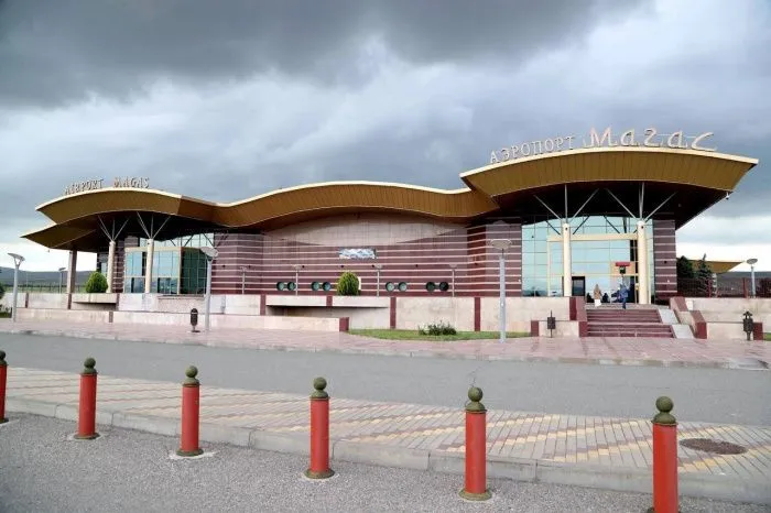 Аэропорт Ингушетии в 2024 году вдвое увеличит количество маршрутов