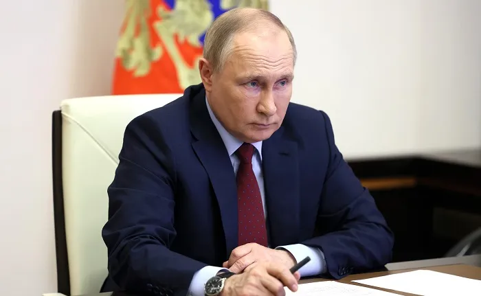 На Юге России введен режим среднего уровня реагирования На Юге России введен режим среднего уровня реагирования