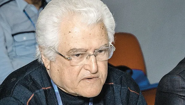 Темерник разбудил сообщества Темерник разбудил сообщества