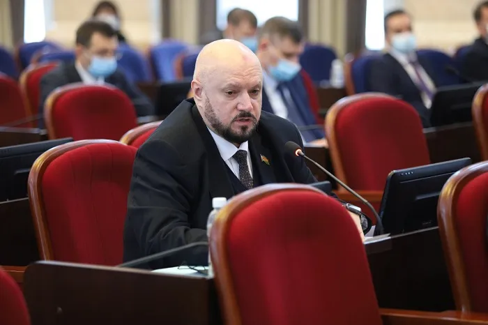 Ставка стала выше: в кубанском Заксобрании увеличили количество одномандатников Ставка стала выше: в кубанском Заксобрании увеличили количество одномандатников