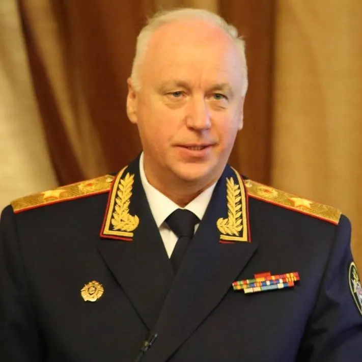 Александр Бастрыкин поручил проверить замруководителя ставропольского управления СКР Александр Бастрыкин поручил проверить замруководителя ставропольского управления СКР