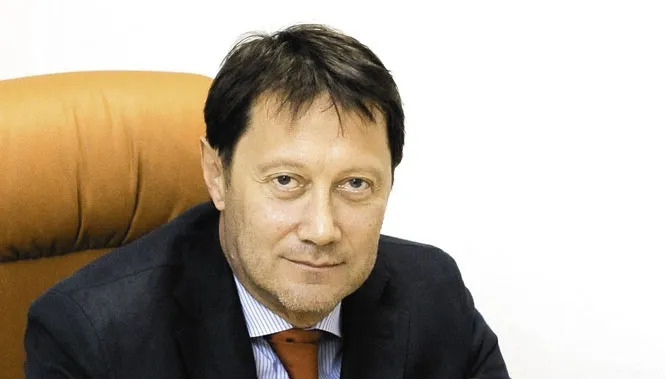«ОМС необходимо приблизить к традиционному страхованию» «ОМС необходимо приблизить к традиционному страхованию»