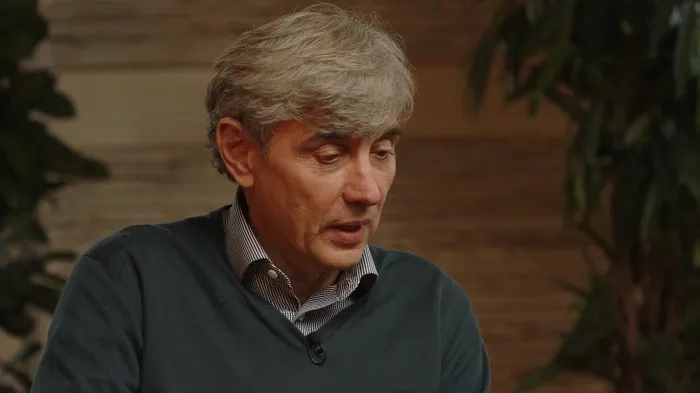 Не в форме: Сергей Галицкий рассказал о своей болезни Не в форме: Сергей Галицкий рассказал о своей болезни
