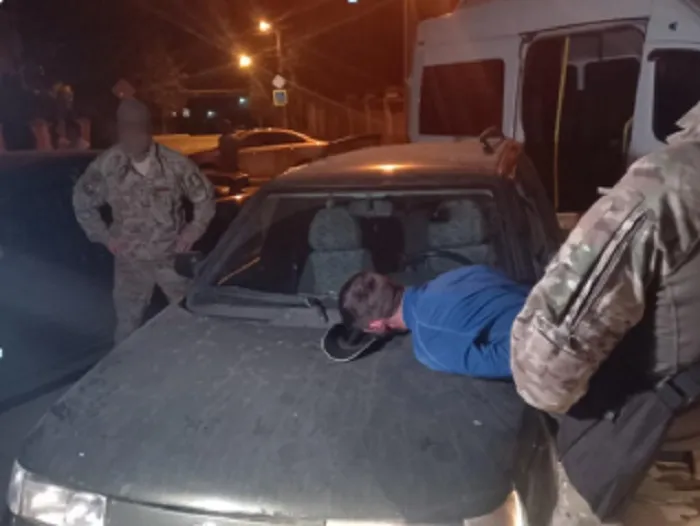 Жителя Крыма обвиняют в подготовке покушения на министра Жителя Крыма обвиняют в подготовке покушения на министра